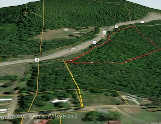 000 Range St, Marshall, AR 72650