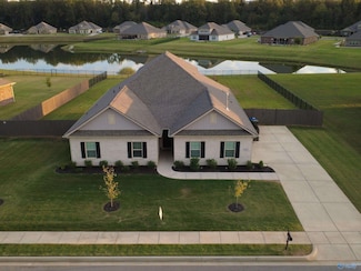 140 Tango Dr, Meridianville, AL 35759