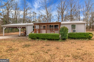 650 Amah Lee Rd, Hampton, GA 30228