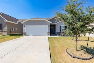 19420 Berringer Dr, Pflugerville, TX 78660