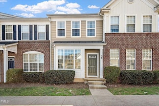 8457 Reedy Ridge Ln, Raleigh, NC 27613
