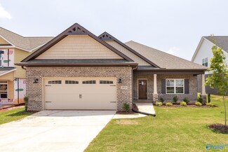 19934 Cherry Brook Rd, Athens, AL 35611