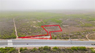 TBD W Expressway 83 Hwy, La Joya, TX 78560