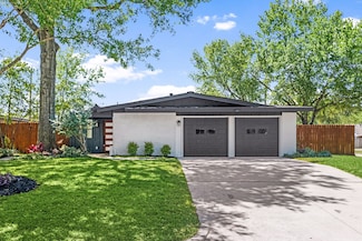1931 Chaparral Dr, Houston, TX 77043