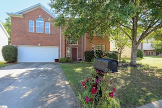 8 Slow Creek Dr, Simpsonville, SC 29681