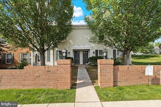 1102B Jefferson Ct, Lansdale, PA 19446