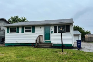 638 Fairmoor Place, Columbus, OH 43228