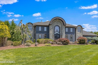 806 Turquoise Trail, Morganville, NJ 07751
