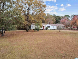 46 Hubbard Rd, Sylacauga, AL 35150