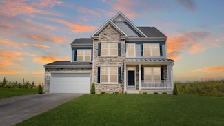 Newbury, Culpeper, VA 22701
