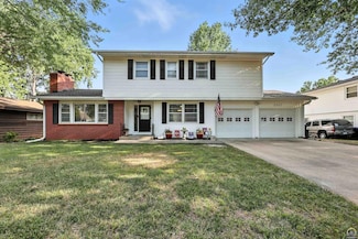 5507 SW 23rd Terrace, Topeka, KS 66614