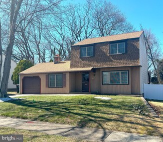 6 Cedar Creek Dr Unit GLOUCESTER TWP., Clementon, NJ 08021