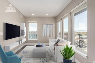 2374 S University Blvd Unit 502, Denver, CO 80210