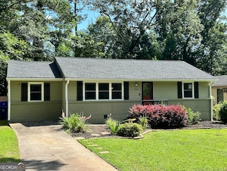 2985 Westbury Dr, Decatur, GA 30033