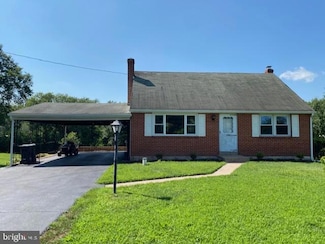 238 Schoolhouse Rd, Pottstown, PA 19465