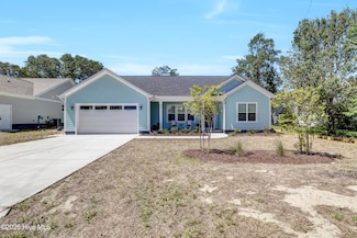 105 Fifth St, Carolina Beach, NC 28428