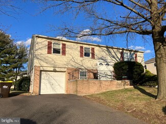 904 Mennonite Rd, Royersford, PA 19468