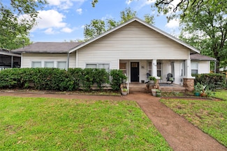 714 W Ball St, Weatherford, TX 76086