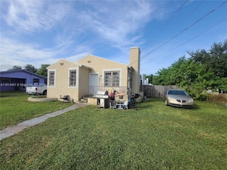 5364 NW 29th Ave, Miami, FL 33142