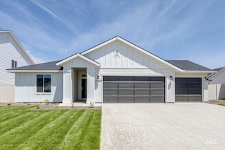 12582 Kinsella St, Nampa, ID 83651
