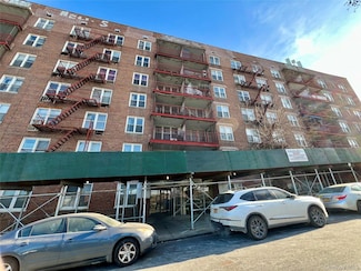 86-16 60th Ave Unit 2D, Elmhurst, NY 11373