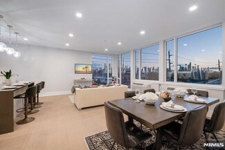 7101 River Rd Unit 301A, North Bergen, NJ 07047