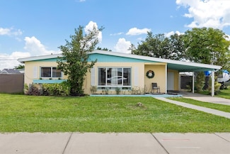 22341 Midway Blvd, Port Charlotte, FL 33952