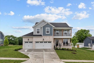 7406 Twill Heights Loop, Fairview, TN 37062