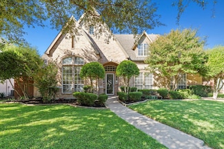 6825 Oak Park Ln, Plano, TX 75023