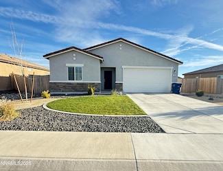 1154 Alder Dr, Fallon, NV 89406