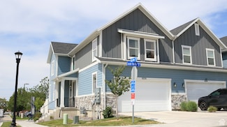 8276 W Cascade View Way, Magna, UT 84044