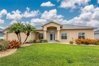 22 Par View Rd, Rotonda West, FL 33947