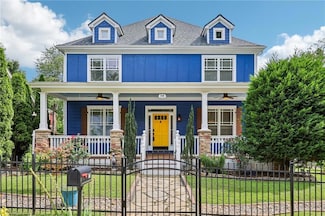 930 Custer St, Atlanta, GA 30354