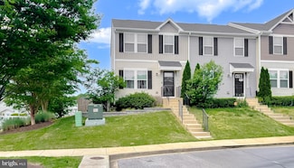 46345 Creeping Primrose Ln Unit B, Lexington Park, MD 20653