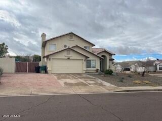 6621 E Orion St, Mesa, AZ 85215