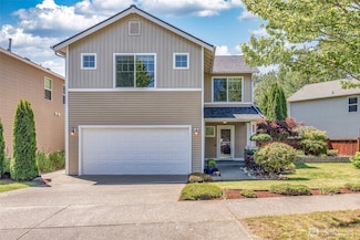 14104 Rustic View Rd SE, Monroe, WA 98272