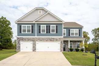 144 Ridgelake Cir, Fort Oglethorpe, GA 30742