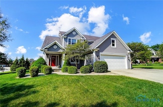 2901 Pebble Beach Ct, Findlay, OH 45840