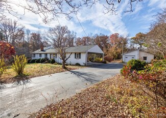 9510 Harris St, Amelia Court House, VA 23002
