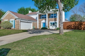 3305 Oakdale Ct, Hurst, TX 76054