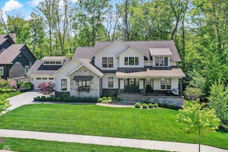 10725 Holliday Farms Blvd, Zionsville, IN 46077
