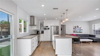 5202 E Conant St, Long Beach, CA 90808