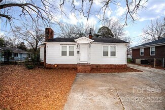 815 S Confederate Ave, Rock Hill, SC 29730