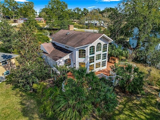 2450 Topping Place, Eustis, FL 32726