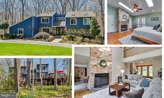 11555 Clara Barton Dr, Fairfax Station, VA 22039