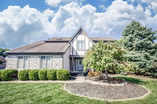 3675 Riverlane Ct, Columbus, OH 43221