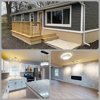2571 E 1071 N Unit 10, Demotte, IN 46310