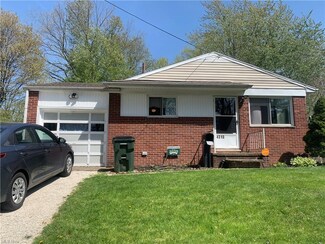4310 Kingman Ave NW, Canton, OH 44709