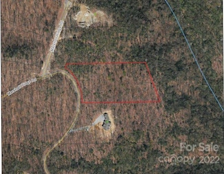 Lot 64 Marshall Ridge Rd Unit 64, Edneyville, NC 28792