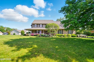 4860 Wenatchi Trail, Lima, OH 45805